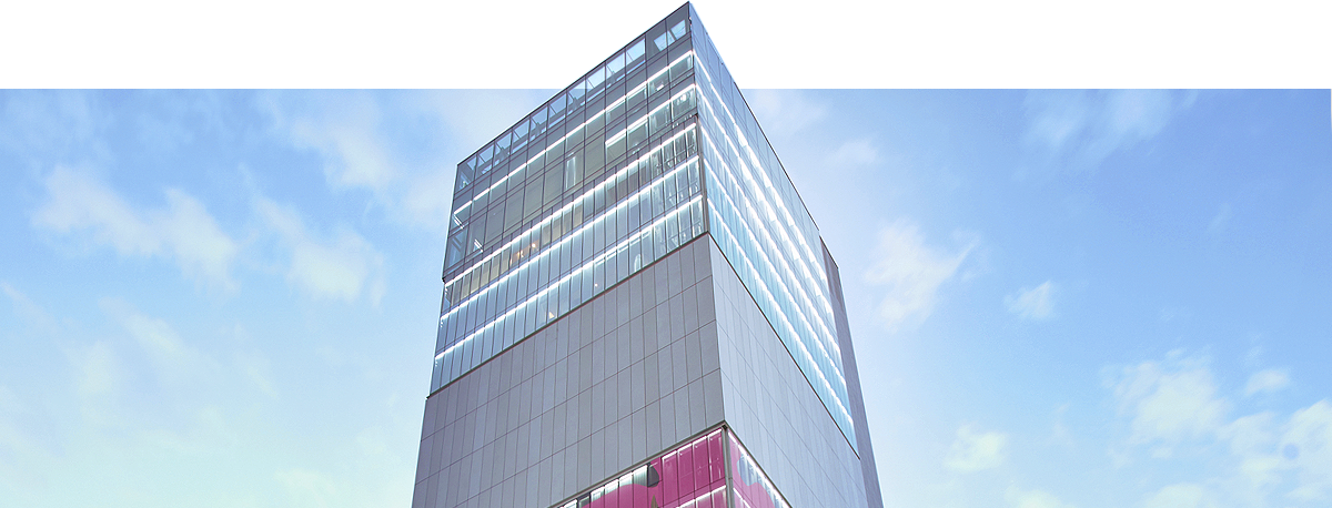 Building shown on the id Dental Sinsa directions page