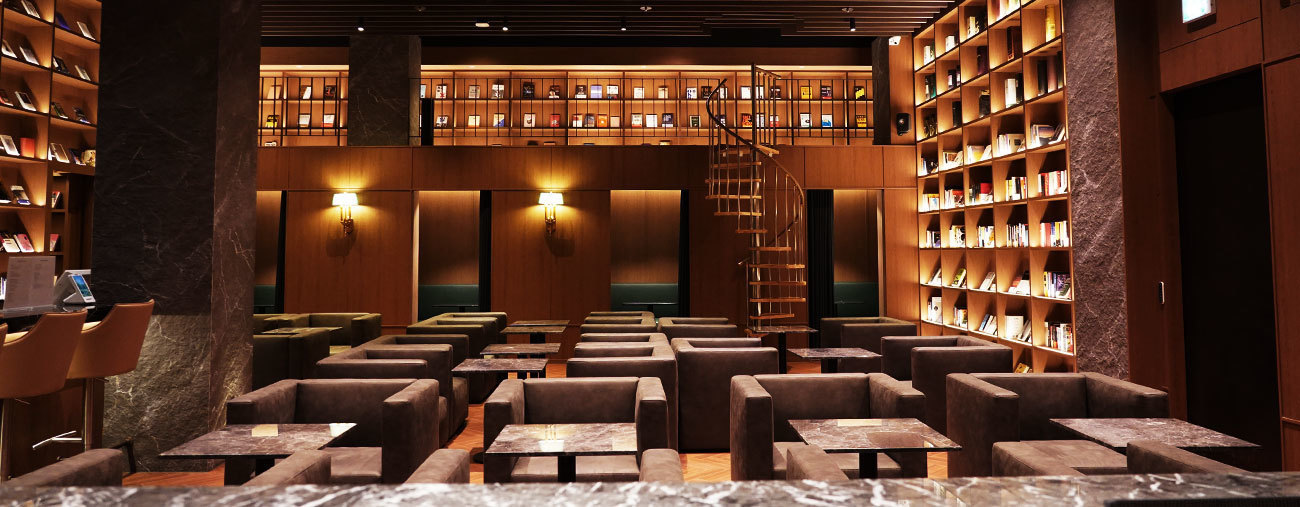 NANA cafe lounge